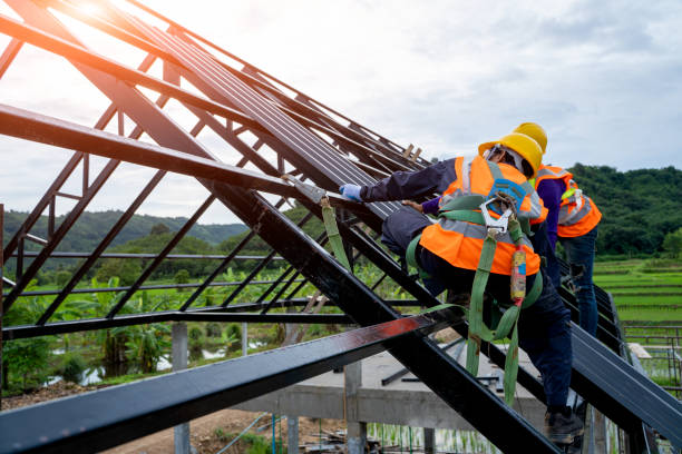 Best Metal Roofing Contractor  in White Bear Lake, MN