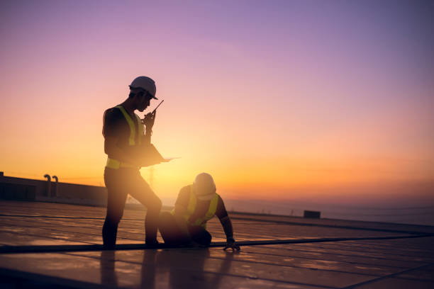 Best Residential Roofing Contractor  in White Bear Lake, MN