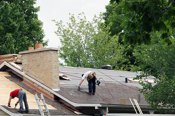 Quick and Trustworthy Emergency Roof Repair Services in White Bear Lake, MN