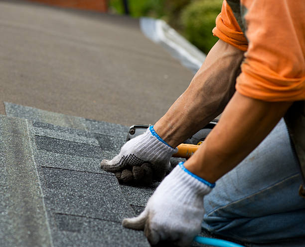 Best Commercial Roofing Services  in White Bear Lake, MN
