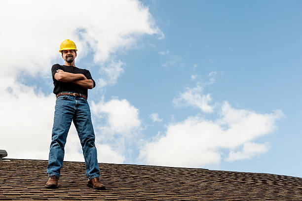 Professional Roofing Contractor in White Bear Lake, MN