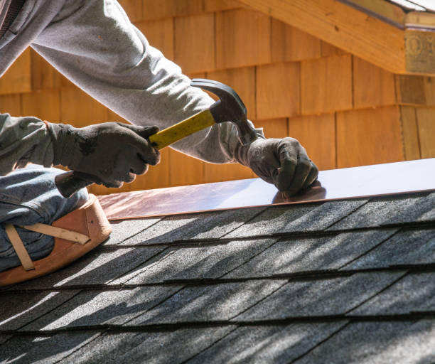  White Bear Lake, MN Roofing Contractor Pros